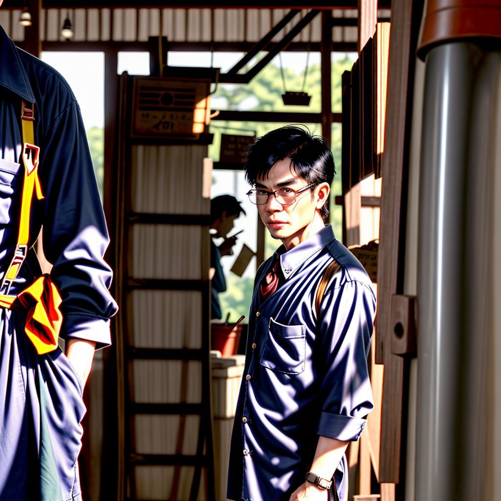 รีวิว: เสน่ห์ของ 'A Working Man' ในมุมมองนักวิจารณ์